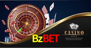 Welcome Bonus Bzbet